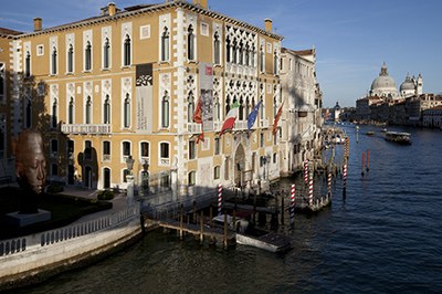 Venedig Biennale