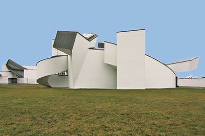 Vitra Gehry Weil 