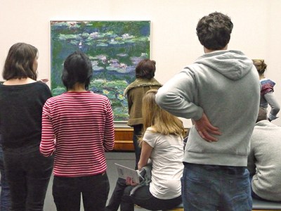 Winthertur Kunst Museum